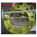 high quality flange made in China